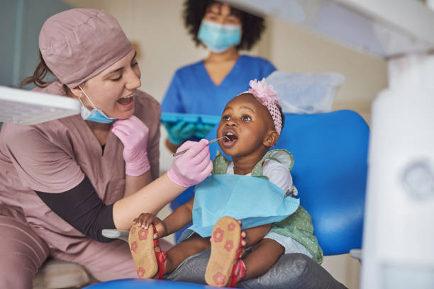 Best Emergency Dental Care  in Patterson, CA