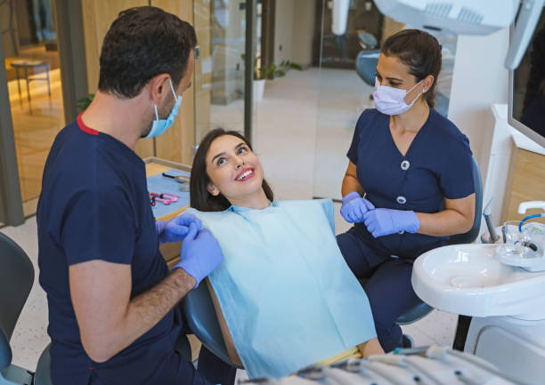 Best Wisdom Tooth Removal  in Patterson, CA