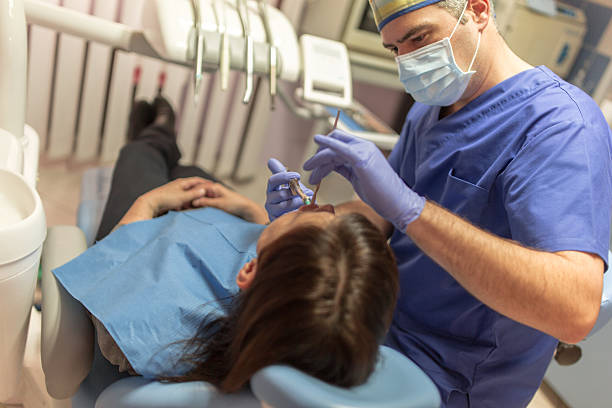 Best Oral Cancer Screening  in Patterson, CA