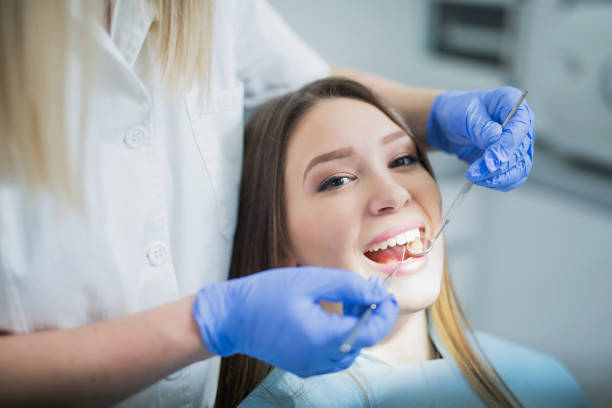 Why Choose Us for Your Dental Needs in Patterson, CA