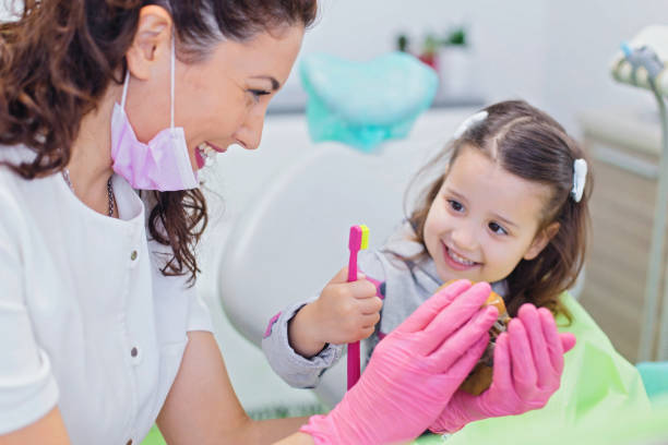 Best Dental Exams and Cleanings  in Patterson, CA